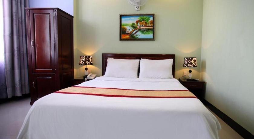 Souvenir Nha Trang Hotel Exterior photo